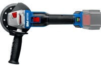 УШМ акк ЗУБР Профессионал AB-125 20V Li-Ion 125мм, бесщет дв, без акк ЗУ Арт. АВ-125