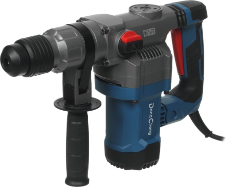 Перфоратор DongCheng DZC06-28B SDS+ 1200Вт 4.7Дж 2 реж. Арт. DZC06-28B