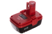 Аккумулятор ЗУБР 14.4В 1.5А/ч N-Cd Арт. ЗАКБ-14.4 N15