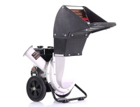 Измельчитель веток Holzfforma CS10