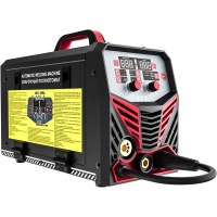 Полуавтомат PIT PMIG220-C1 20-200А 5.8кВт 0.8-1мм 220В Арт. PMIG220-C1