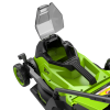 Газонокосилка акк. GREENWORKS GD24LM331 24V Li-Ion 33см 25/70мм 30л цент.рег. без акк. и З/У Арт. 2520607