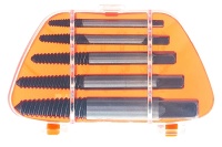 Набор экстракторов 4 предмета STAYER Арт. 4320