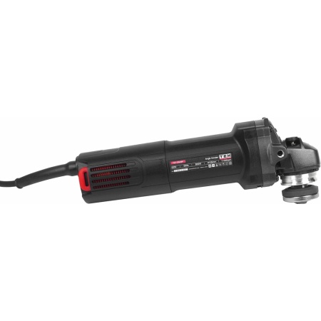 УШМ TEH TG12508F 125мм 800Вт Арт. TG12508F
