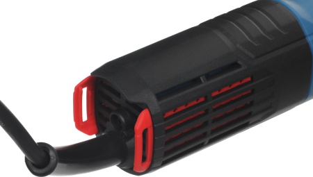 УШМ DongCheng DSM17-125B 125мм 1100Вт Арт. DSM17-125B