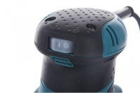 ПШМ Makita BO4566 200Вт, 100х240мм, 14000об/мин Арт. BO4566