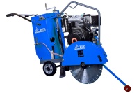 Резчик швов TSS RH-450L 450/25.4мм глуб. 160мм Loncin G420F 14л.с. Арт. 107575