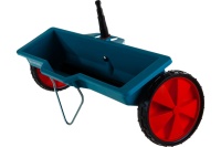 Разбрасыватель-сеялка Gardena ш. 400мм 3л Арт. 00420-20.000.00