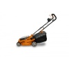 Газонокосилка эл. VILLARTEC ME1637 1.6кВт 37см 25/75мм 40л Арт. ME1637