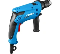 Дрель уд. ЗУБР ЗДУ-780 ЭРМ2 780Вт 13мм Арт. ЗДУ-780 ЭРМ2