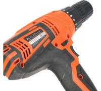 Шуруповерт PATRIOT FS 301 The One 330Вт 10мм БЗП 25Нм Арт. 120301403