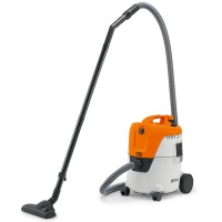 Пылесос STIHL SE 62 1.4кВт 20л 60л/с 210мБар Арт. 4784-012-4400
