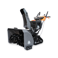 Снегоуборщик VILLARTEC WB 1387ET