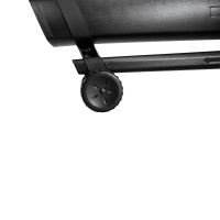 Воздуходув-пылесос электрический Champion EB3510 0.9кВт 792м3/ч 35л Арт. EB3510