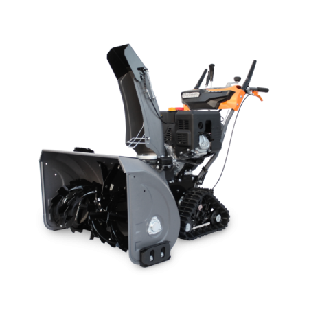 Снегоуборщик VILLARTEC WB 1387ET