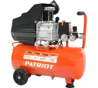 Компрессор PATRIOT EURO 24-240 240л/мин 1,5кВт 24л 525306365