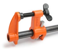 Струбцина трубная PRO 3/4" 19мм Pony Jorgensen Арт. 56