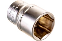 Головка 21мм 1/2 Дело Техники 6 гран. Арт. 620021