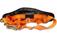 Пояс страховочный УП-1А (лента) (РОС) FIT Арт. 12571