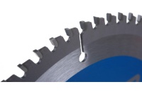 Диск пильный 190х30х48Т ЗУБР по ламинату Арт. 36930-190-30-64