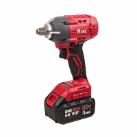 Гайковерт акк. NUMBER ONE CIW20/3.0-PRO-1BL 1/2 20V*3Ah 330Нм 1акк ЗУ Арт. CIW20/3.0-PRO-1BL 1