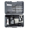 Перфоратор Интерскол П-40/1100ЭВ SDS-max 1100Вт 10Дж 2 реж. ПРОМО Арт. 519.0.0.00