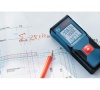 Дальномер лазерный BOSCH GLM 30 30м, точн +/- 2мм Арт. 0601072500