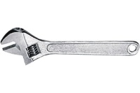 Ключ разводной 300мм 35мм FIT КУРС Арт. 70104