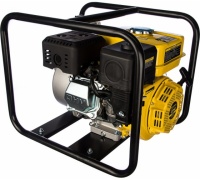 Мотопомпа CHAMPION GP50 50мм 6.5л.с. 600л/мин ЧВ Арт. GP50