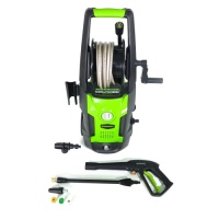 Мойка GREENWORKS GPWG4II 1.8кВт 420л/ч 130бар Арт. 5106507