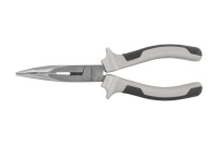 Длинногубцы 160мм изогнутые BNP0150 Thorvik Арт. 52188