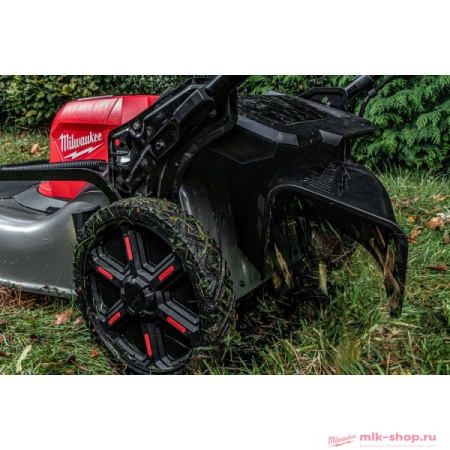 Аккумуляторная газонокосилка Milwaukee M18 FUEL F2LM53-0 Арт. 4933479584