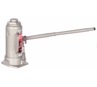 Домкрат гидравлический бутылочный, 12 т, h подъема 230465 мм MATRIX Арт. 50727