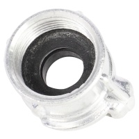 Головка муфтовая Champion 1" ГМ-25 Арт. C2524