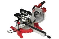 Пила торцовочная Elitech ПТ 1825КУ 1.8кВт 255х30мм гл. 75мм дл. 430мм лазер Арт. ПТ 1825КУ (Е2006.002.00)