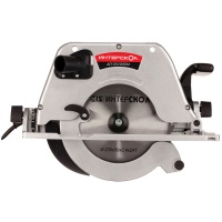 Пила дисковая Интерскол ДП-235/2000М, 2000 Вт, 235мм, 85мм глубина пропила, плавный пуск Арт. 14.1.1.21