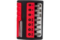 Набор бит с магнитным держателем 7 предметов, SL/PH ELITECH Арт. 1820.067900