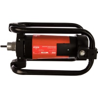 Вибратор глубинный электр ELITECH ВЭ 2050 2000Вт, 220В, хвостовик HEX8 Арт. ВЭ 2050