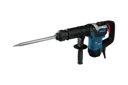 Молоток отб. BOSCH GSH 501 SDS Max 1100Вт 7.5Дж Арт. 0611337020