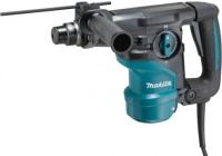 Перфоратор Makita HR3001CJ SDS+ 1050Вт 3.9Дж 3 реж. AVT Арт. HR3001CJ