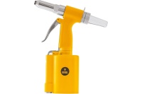 Пневмозаклепочник Denzel PR4, 2.4-4.8мм, 85л/мин Арт. 57479