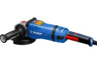 УШМ Зубр УШМ-П150-1400 В 150мм 1400Вт Арт. УШМ-П150-1400 В