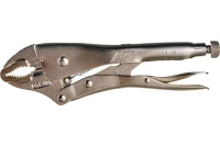 Клещи с фиксатором, 10 JTC Арт. JTC-10WR