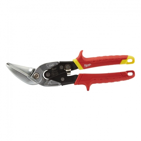 Ножницы Milwaukee 260мм 45 град.прямой рез Арт. 48224532