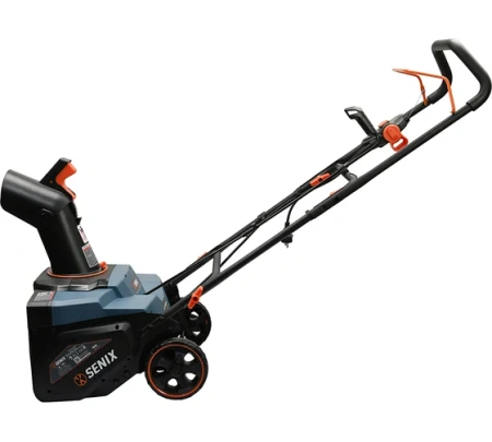 Снегоуборщик SENIX STE18-M-EU 1800Вт 46см Арт. STE18-M-EU