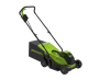 Газонокосилка акк. GREENWORKS GD24LM33 24V Li-Ion 33см 25/70мм 30л без акк. и З/У Арт. 2516107