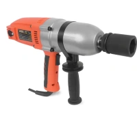 Гайковерт сетевой ударный MESSER IW-600 Арт. 05-40-600