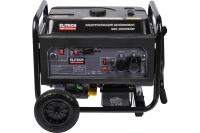Генератор бенз ELITECH HD GES 10000ЕAW 8/8.5кВт 220В эл.старт Арт. GES 10000ЕAW