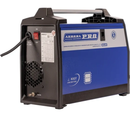 Полуавтомат AURORA SPEEDWAY 205 RICHIP 40-200А 7.1кВт 0.8-1.0мм 220В Арт. 38779