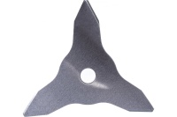 Нож для мотокосы TUSCAR BB0065, Professional, 255x25,4x2,0x3T, Multi Арт. 1030065412-3-2